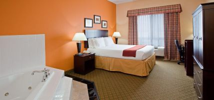 Holiday Inn Express & Suites ASHLAND (Ashland)