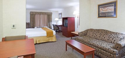 Holiday Inn Express & Suites FORT ATKINSON (Fort Atkinson)