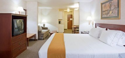 Holiday Inn Express & Suites FORT ATKINSON (Fort Atkinson)
