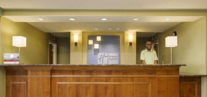 Holiday Inn Express & Suites KALAMAZOO (Kalamazoo)