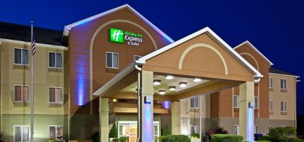 Holiday Inn Express & Suites BEDFORD (Bedford)