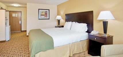 Holiday Inn Express BOONVILLE (Boonville)