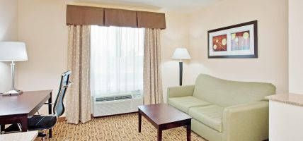 Holiday Inn Express BOONVILLE (Boonville)