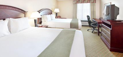 Holiday Inn Express & Suites BENTONVILLE (Bentonville)