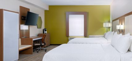 Holiday Inn Express & Suites NAPLES NORTH - BONITA SPRINGS (Bonita Springs)