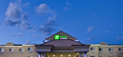 Holiday Inn Express & Suites CHARLOTTE (Charlotte)