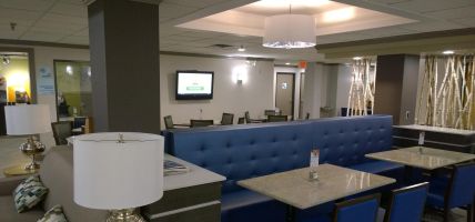 Holiday Inn Express & Suites FAYETTEVILLE-UNIV OF AR AREA (Fayetteville)