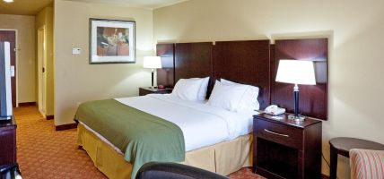 Holiday Inn Express & Suites MUSKOGEE (Muskogee)