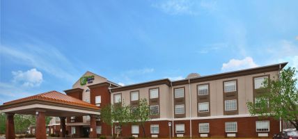 Holiday Inn Express & Suites MANCHESTER-CONF CTR(TULLAHOMA) (Manchester)