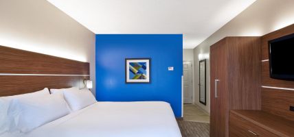 Holiday Inn Express & Suites MANCHESTER-CONF CTR(TULLAHOMA) (Manchester)