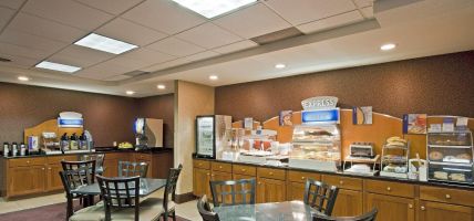 Holiday Inn Express FORT WAYNE-EAST (NEW HAVEN) (New Haven)