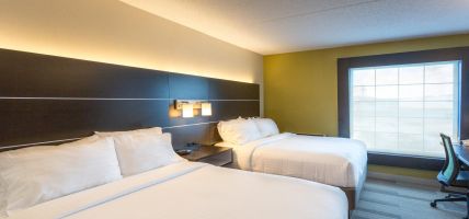 Holiday Inn Express & Suites READING AIRPORT (Reading)