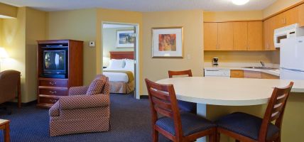 Holiday Inn Express & Suites ST. CLOUD (St Cloud)