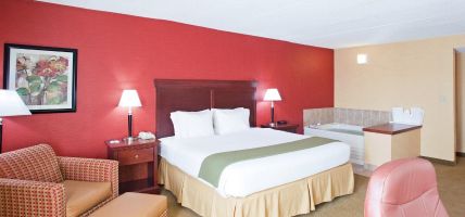 Holiday Inn Express & Suites TROY (Troy)