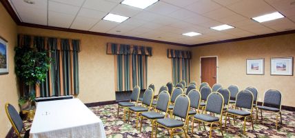 Holiday Inn Express & Suites TROY (Troy)