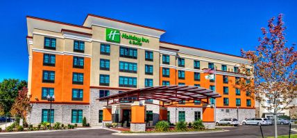 Holiday Inn & Suites TUPELO NORTH (Tupelo)