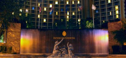 InterContinental Hotels KANSAS CITY AT THE PLAZA (Kansas City)