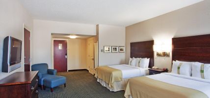 Holiday Inn ATLANTA/ROSWELL (Roswell)