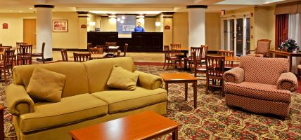 Holiday Inn Express & Suites BROOKSVILLE WEST (Brooksville)