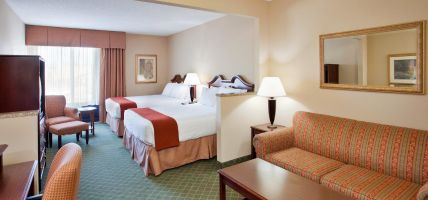Holiday Inn Express & Suites CAPE GIRARDEAU I-55 (Cape Girardeau)