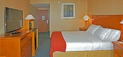 Holiday Inn Express FLAGSTAFF (Flagstaff)