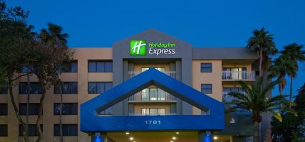 Holiday Inn Express & Suites FT. LAUDERDALE-PLANTATION (Plantation)