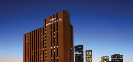 Hotel Crowne Plaza HOUSTON MED CTR-GALLERIA AREA (Houston)