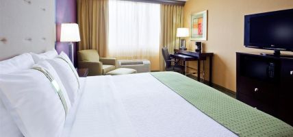 Holiday Inn & Suites PARSIPPANY FAIRFIELD (Parsippany)