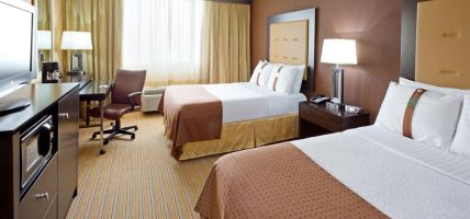 Holiday Inn & Suites PARSIPPANY FAIRFIELD (Parsippany)
