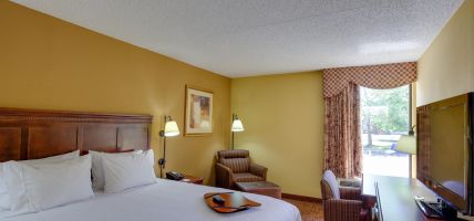 Holiday Inn Express VOORHEES - MT. LAUREL (Echelon - Glendale)