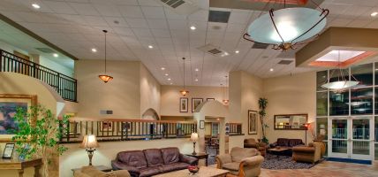 Holiday Inn Express & Suites SCOTTSDALE - OLD TOWN (Scottsdale)
