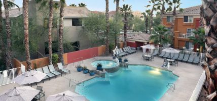 Holiday Inn Express & Suites SCOTTSDALE - OLD TOWN (Scottsdale)