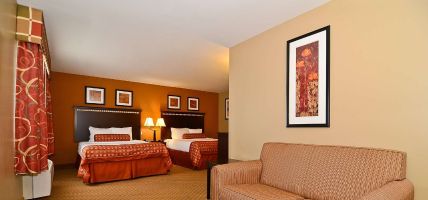 Hotel Best Western Chicago Southland (Oak Forest)