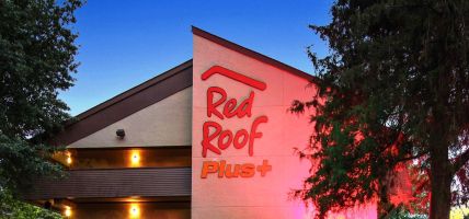 Hotel Red Roof PLUS Atlanta-Buckhead