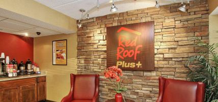 Hotel Red Roof PLUS+ Atlanta - Buckhead