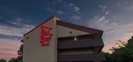 Red Roof Inn Milford