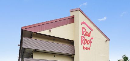 Red Roof Inn Louisville Fair And Expo