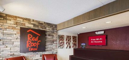 Red Roof Inn Indianapolis South (Indianapolis City)