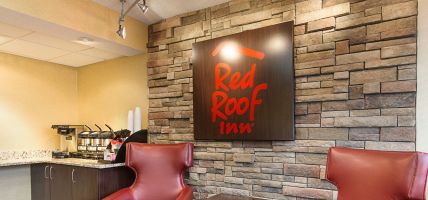 Red Roof Inn Lansing West
