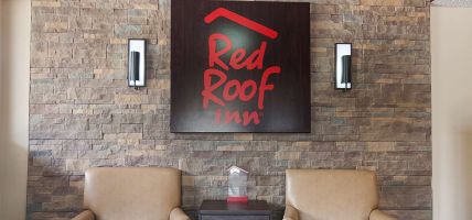IL Red Roof Inn Springfield
