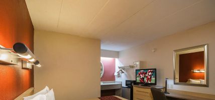 Red Roof Inn Indianapolis North - College Park (Indianapolis City)