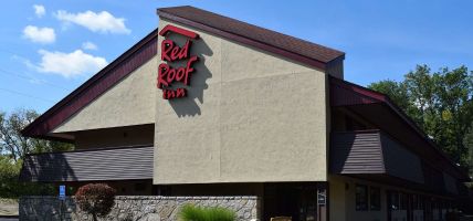 Red Roof Inn Utica