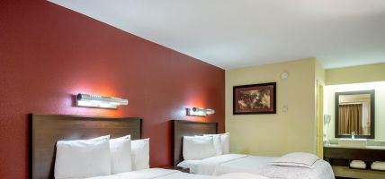 Hotel Red Roof PLUS+ Pittsburgh East - Monroeville