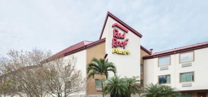 Hotel Red Roof PLUS+ West Palm Beach