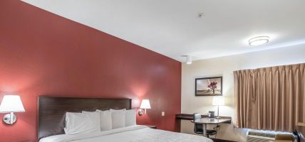 Hotel Red Roof PLUS+ San Antonio Downtown - Riverwalk