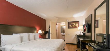 Hotel Red Roof PLUS+ Washington DC - Rockville