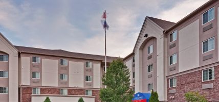 Hotel Sonesta Simply Suites Orange County Arpt (Indianapolis City)