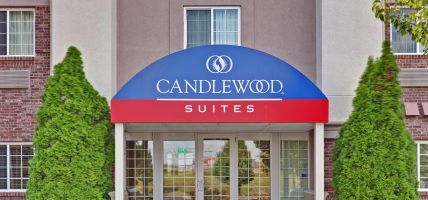 Hotel Candlewood Suites INDIANAPOLIS (Indianapolis City)