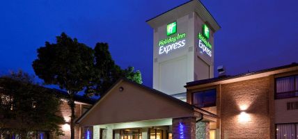 Holiday Inn Express TORONTO EAST - SCARBOROUGH (Province d'Ontario)