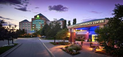 Holiday Inn & Suites OAKVILLE @ BRONTE (Oakville)